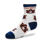 Auburn Tigers - All Over Pattern Toddler