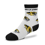 Missouri Tigers - All Over Pattern Infant