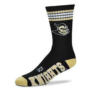 Wholesale Central Florida Knights - 4 Stripe Deuce MEDIUM