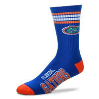 Florida Gators - 4 Stripe Deuce LARGE