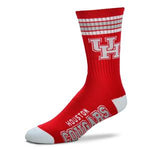 Houston Cougars - 4 Stripe Deuce Youth