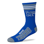 Memphis Tigers - 4 Stripe Deuce LARGE