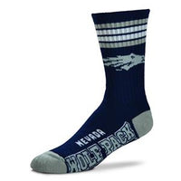 Wholesale Nevada Wolfpack - 4 Stripe Deuce Youth