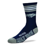 Nevada Wolfpack - 4 Stripe Deuce MEDIUM