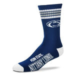 Wholesale Penn State Nittany Lions - 4 Stripe Deuce LARGE