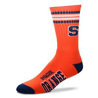 Syracuse Orange - 4 Stripe Deuce LARGE