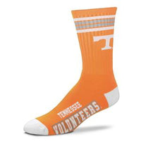 Wholesale Tennessee Volunteers - 4 Stripe Deuce LARGE