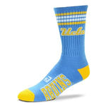 UCLA Bruins - 4 Stripe Deuce MEDIUM