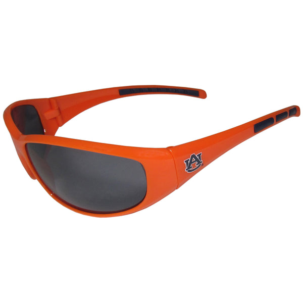 Auburn Tigers Wrap Sunglasses