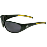 Green Bay Packers Wrap Sunglasses