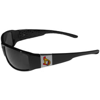 Ottawa Senators® Chrome Wrap Sunglasses
