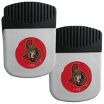 Ottawa Senators® Clip Magnet with Bottle Opener, 2 pack
