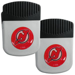 New Jersey Devils® Clip Magnet with Bottle Opener, 2 pack
