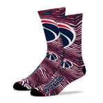 Zubaz Zubified - Washington Wizards LARGE