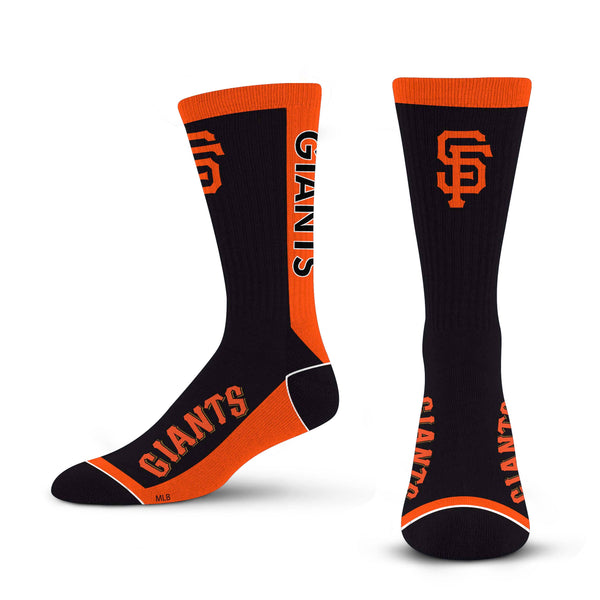 MVP - San Francisco Giants LARGE