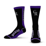 Wholesale MVP - Colorado Rockies LARGE