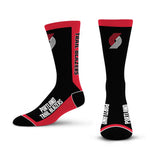 Wholesale MVP - Portland Trailblazers LARGE