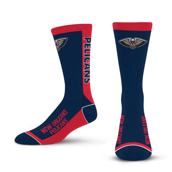 Wholesale MVP - New Orleans Pelicans LARGE