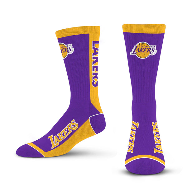 MVP - Los Angeles Lakers LARGE