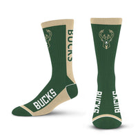 MVP - Milwaukee Bucks LARGE