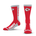 Wholesale MVP - Kansas City Chiefs LARGE