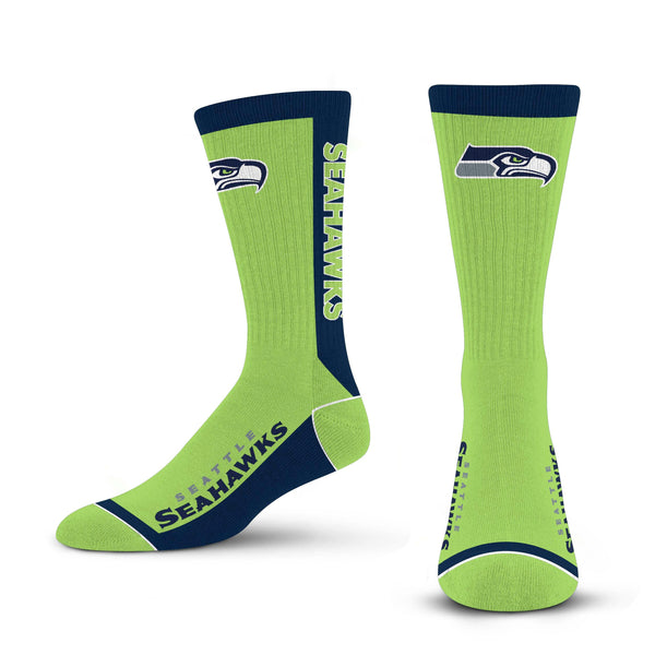 MVP - Seattle Seahawks LARGE