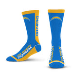 Wholesale MVP - Los Angeles Chargers LARGE