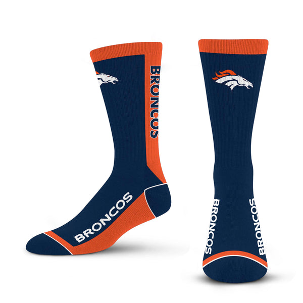 MVP - Denver Broncos LARGE