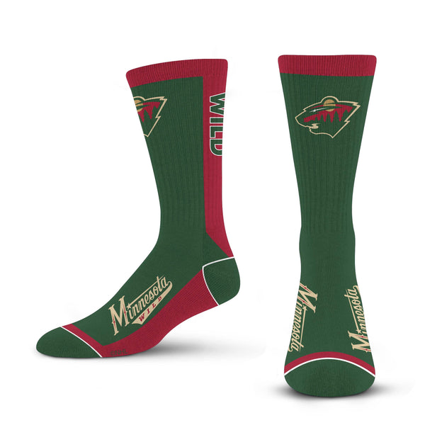 Wholesale MVP - Minnesota Wild LARGE