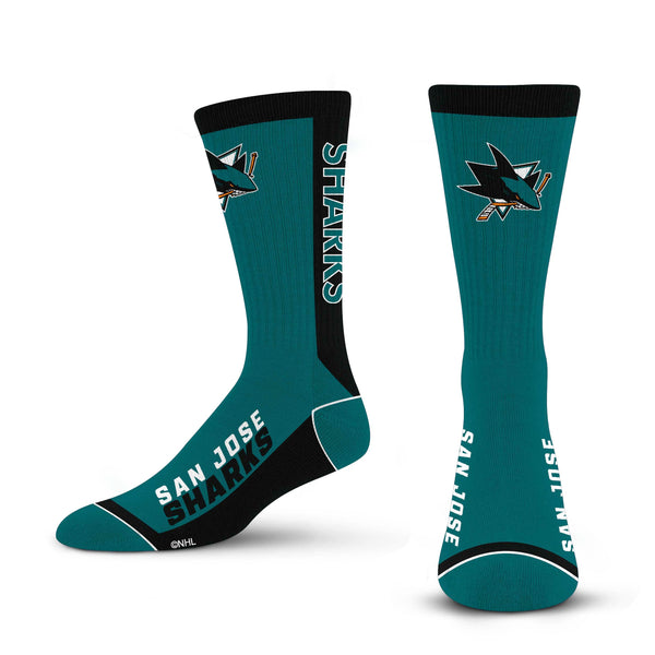 MVP - San Jose Sharks LARGE