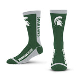 MVP - Michigan State Spartans LARGE