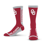 Wholesale MVP - Oklahoma Sooners LARGE