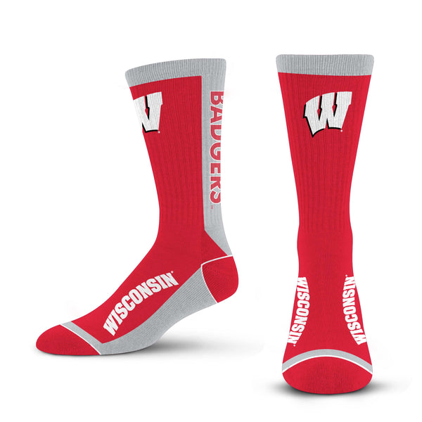 MVP - Wisconsin Badgers LARGE