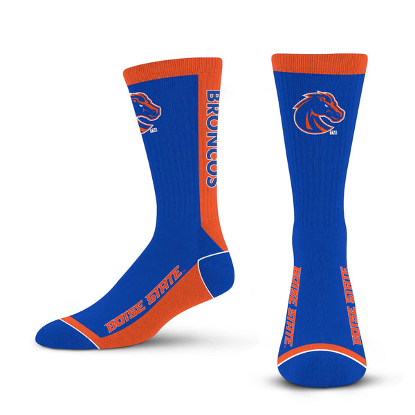 MVP - Boise State Broncos LARGE