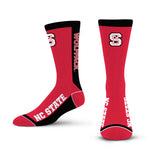 Wholesale MVP - North Carolina State Wolfpack LARGE