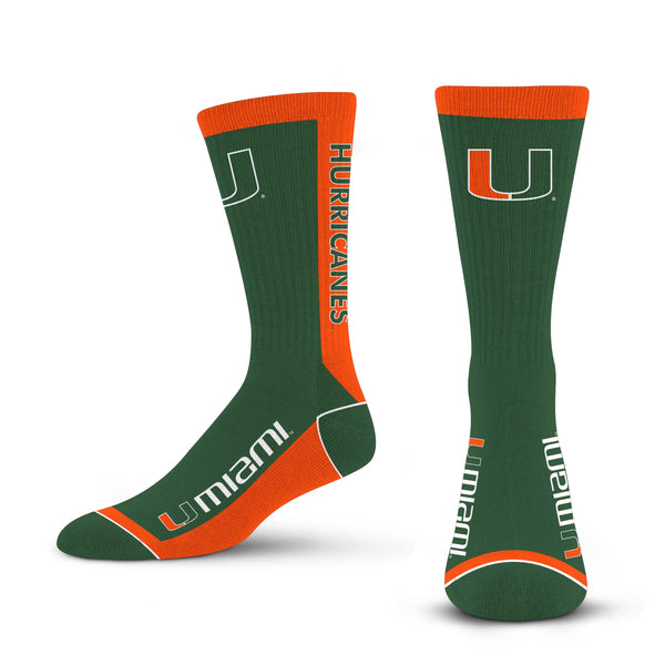 MVP - Miami Hurricanes LARGE