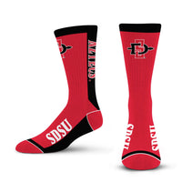 MVP - San Diego State Aztecs LARGE