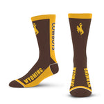 Wholesale MVP - Wyoming Cowboys LARGE