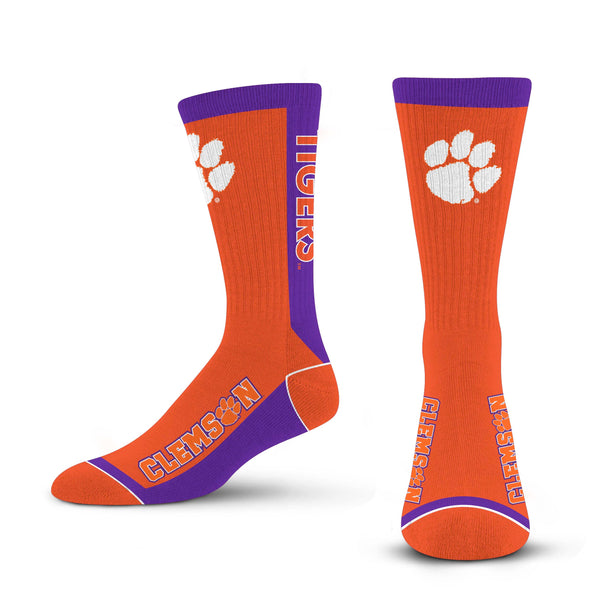 Wholesale MVP - Clemson Tigers LARGE