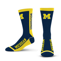 Wholesale MVP - Michigan Wolverines LARGE