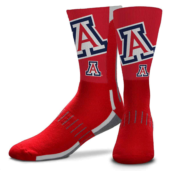 Wholesale Phenom Curve - Zoom II - Arizona Wildcats MEDIUM