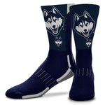 Wholesale Phenom Curve - Zoom II - UCONN Huskies Youth