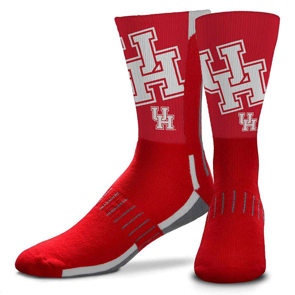 Wholesale Phenom Curve - Zoom II - Houston Cougars LARGE