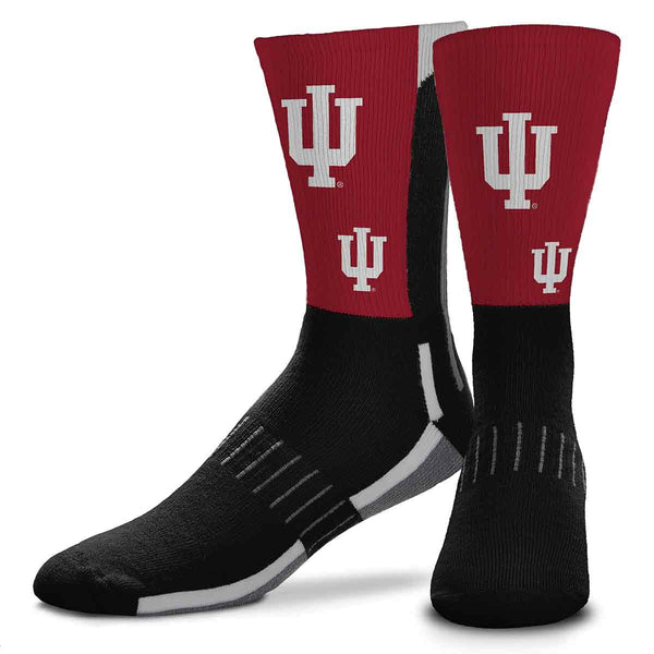 Wholesale Phenom Curve - Zoom II - Indiana Hoosiers LARGE