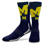 Wholesale Phenom Curve - Zoom II - Michigan Wolverines Youth