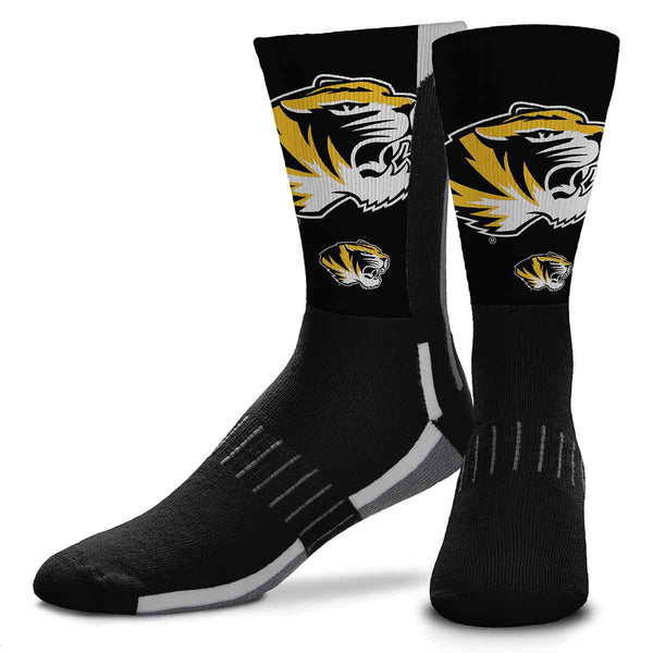 Wholesale Phenom Curve - Zoom II - Missouri Tigers LARGE