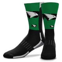 Wholesale Phenom Curve - Zoom II - North Dakota Fighting Hawks Youth