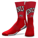 Wholesale Phenom Curve - Zoom II - Unlv Rebels MEDIUM