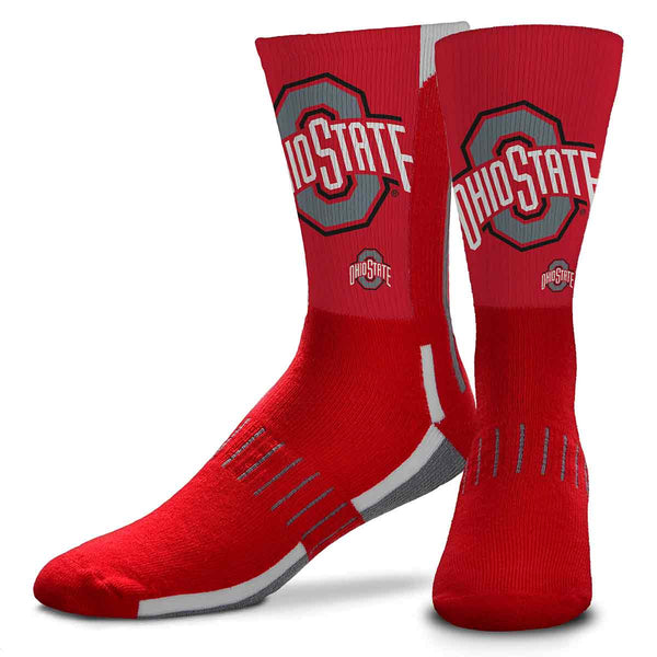 Wholesale Phenom Curve - Zoom II - Ohio State Buckeyes Youth