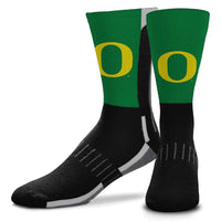 Wholesale Phenom Curve - Zoom II - Oregon Ducks LARGE